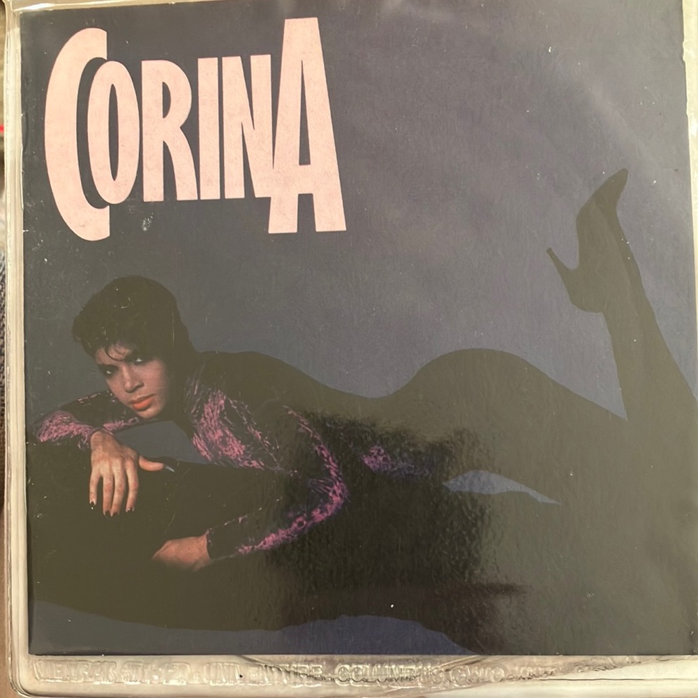 Corina cd
